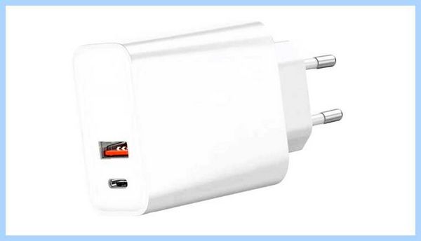 Usb charger что это