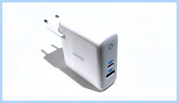 Usb charger что это