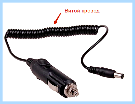 Usb charger что это