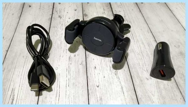 Usb charger что это