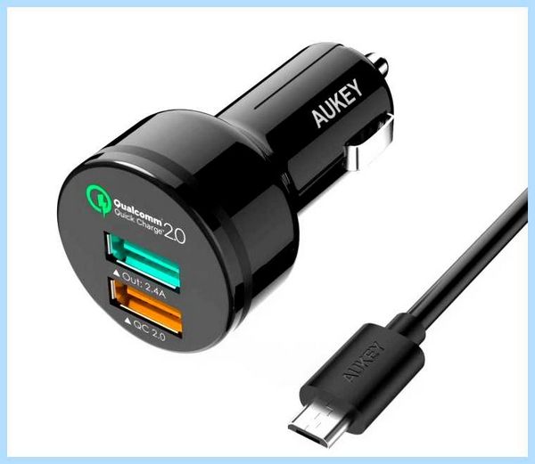 Usb charger что это