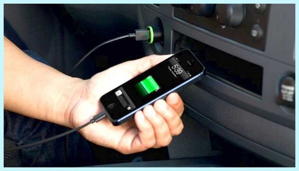 Usb charger что это