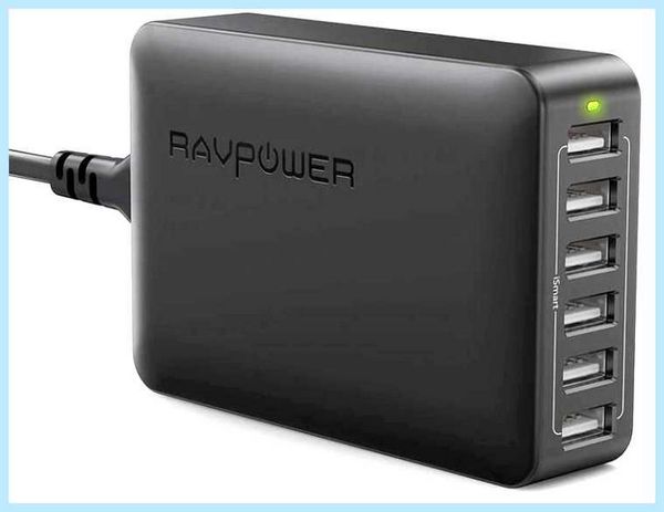 Usb charger что это