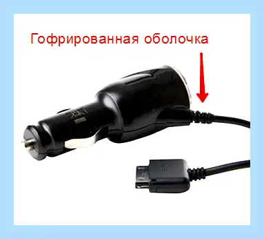 Usb charger что это