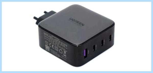 Usb charger что это
