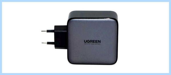 Usb charger что это