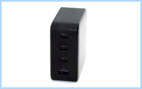 Usb charger что это