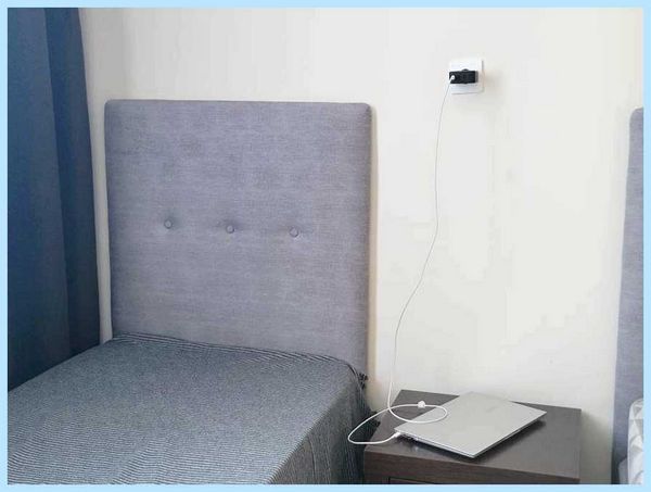 Usb charger что это