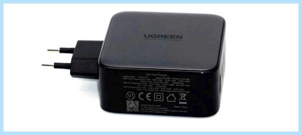 Usb charger что это