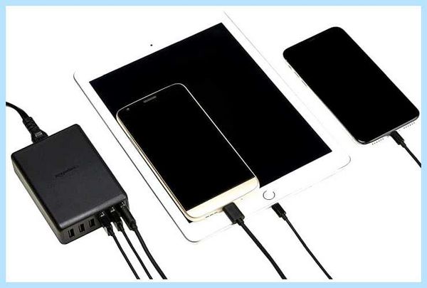 Usb charger что это