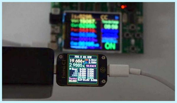 Usb charger что это