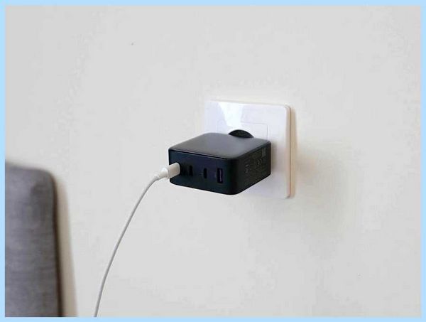 Usb charger что это