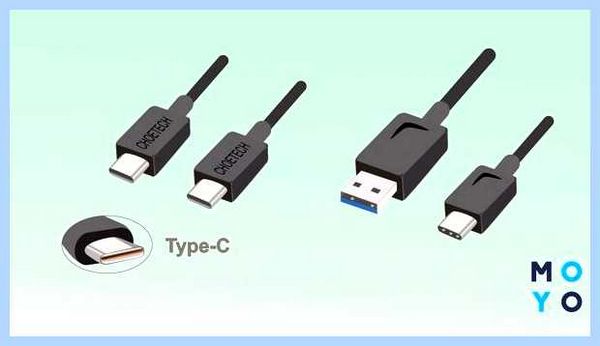 Usb charger что это