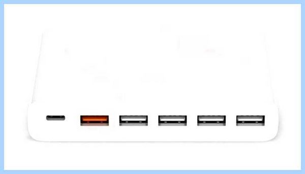 Usb charger что это