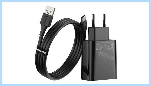 Usb charger что это