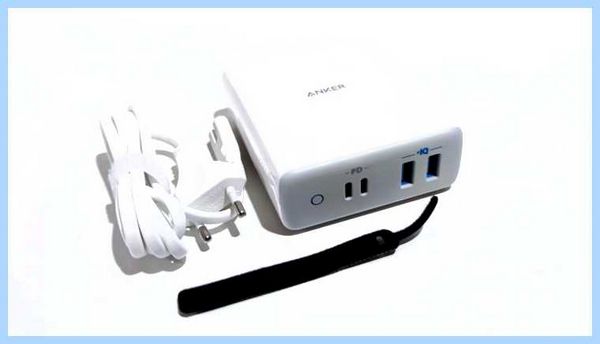 Usb charger что это