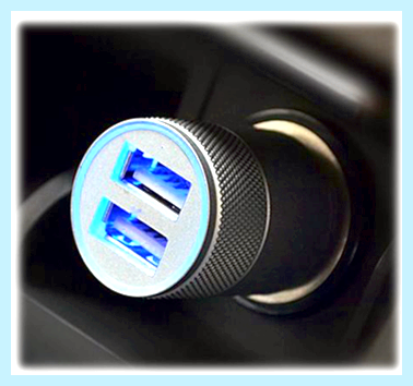 Usb charger что это