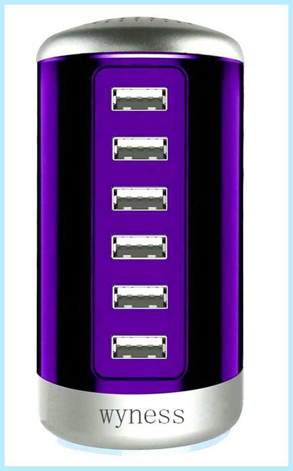 Usb charger что это
