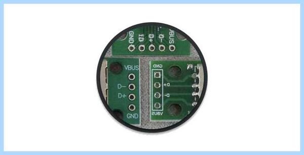 Usb цвет проводов