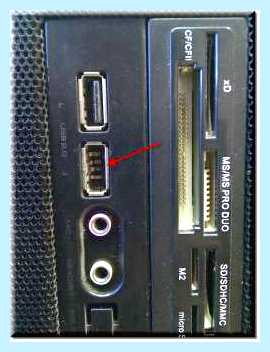 Usb device current