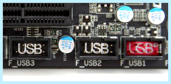 Usb device over current