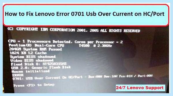 Usb device over current