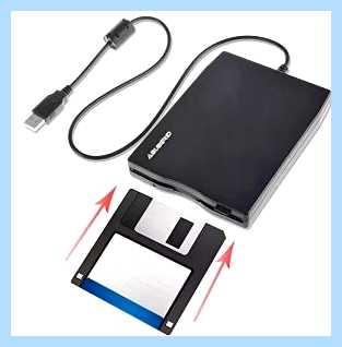 Usb fdd что это