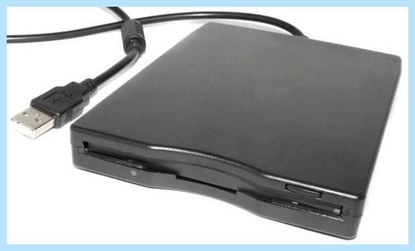Usb fdd что это