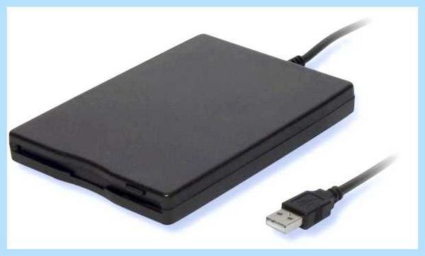 Usb fdd что это