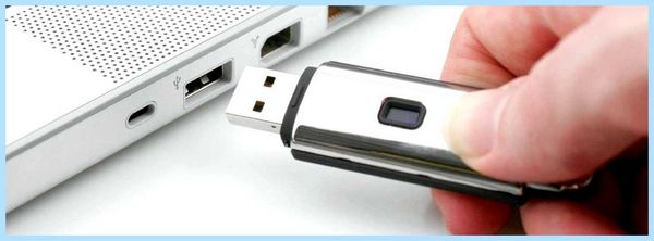 Usb flash диск защищен от записи