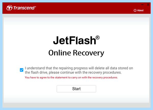 Usb flash диск защищен от записи