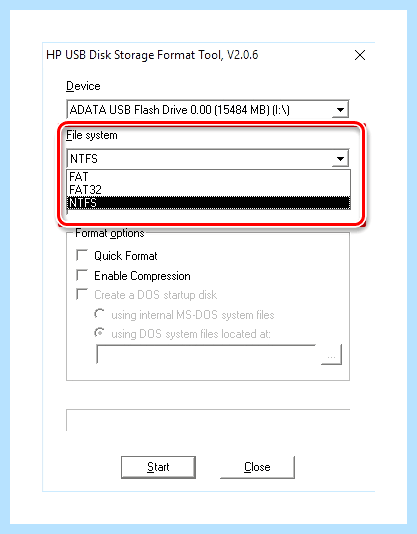 Usb flash диск защищен от записи