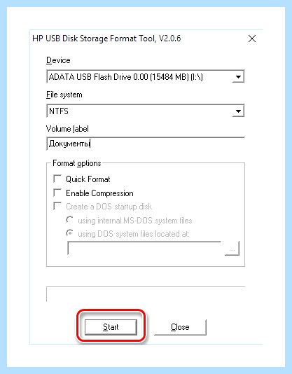 Usb flash диск защищен от записи