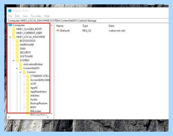 Usb flash снять защиту от записи