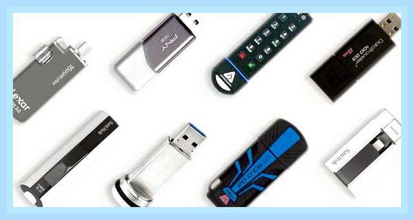 Usb flash снять защиту от записи