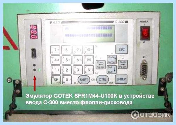 Usb floppy что это