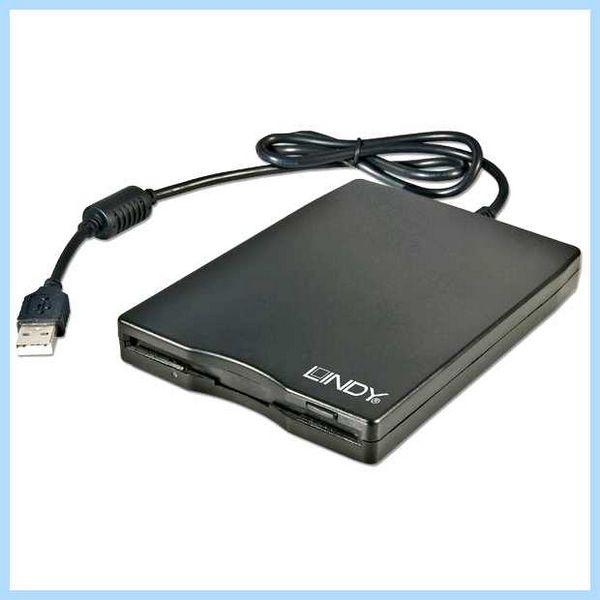 Usb floppy что это