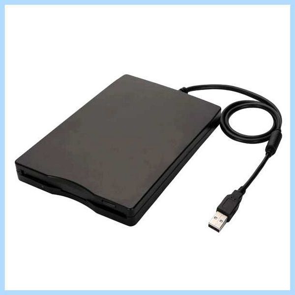 Usb floppy что это