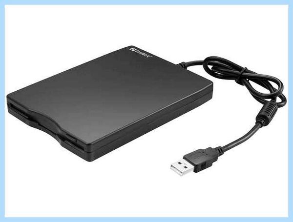 Usb floppy что это