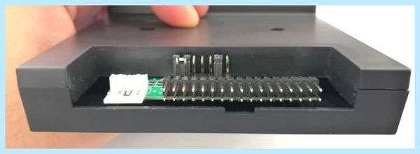 Usb floppy что это