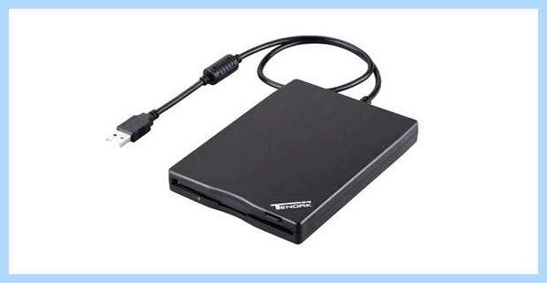 Usb floppy disk drive что это