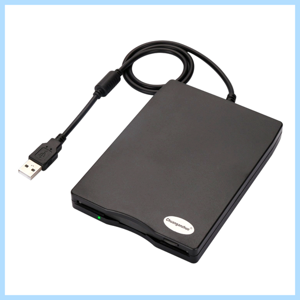 Usb floppy disk drive что это