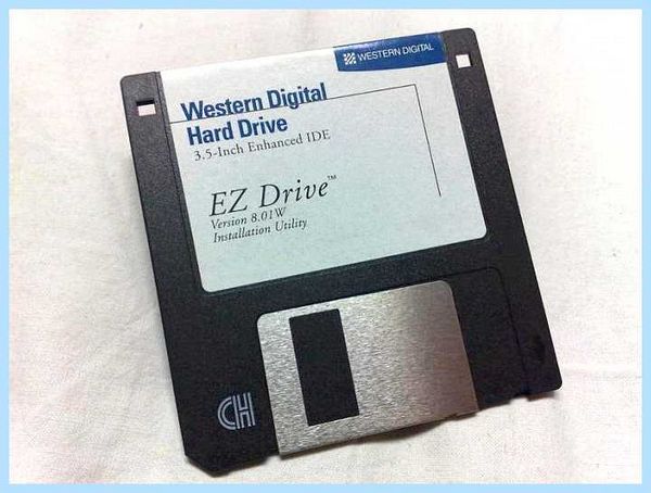 Usb floppy disk drive что это
