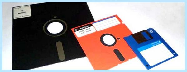 Usb floppy disk drive что это