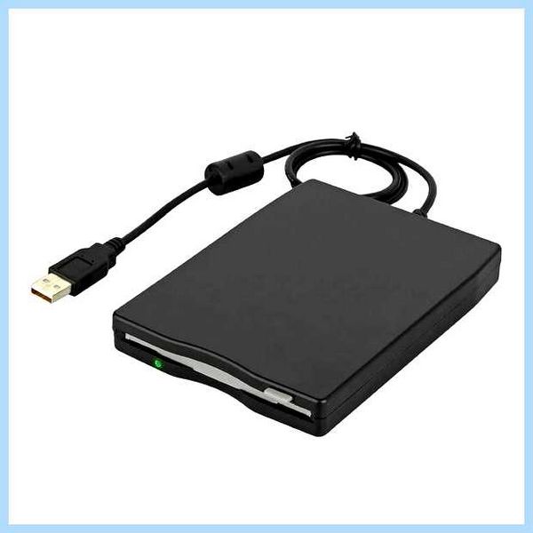 Usb floppy disk drive что это