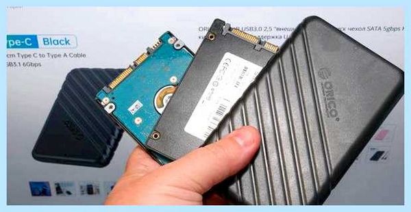 Usb hard disk что это