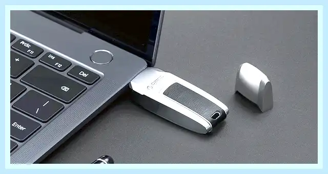 Usb hard disk что это