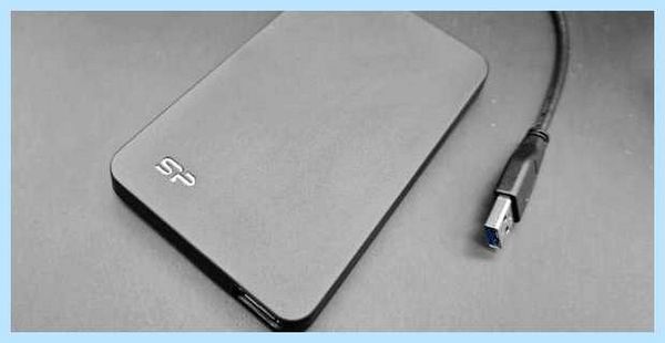 Usb hard disk что это