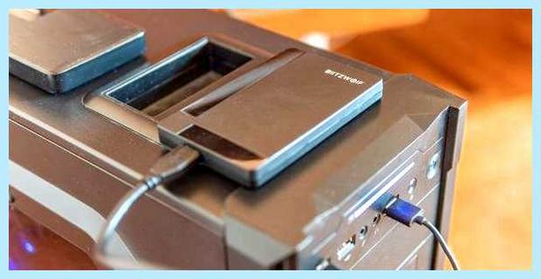 Usb hard disk что это