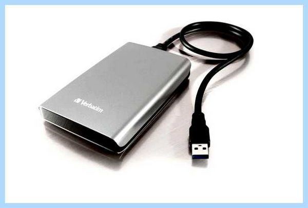 Usb hard disk что это